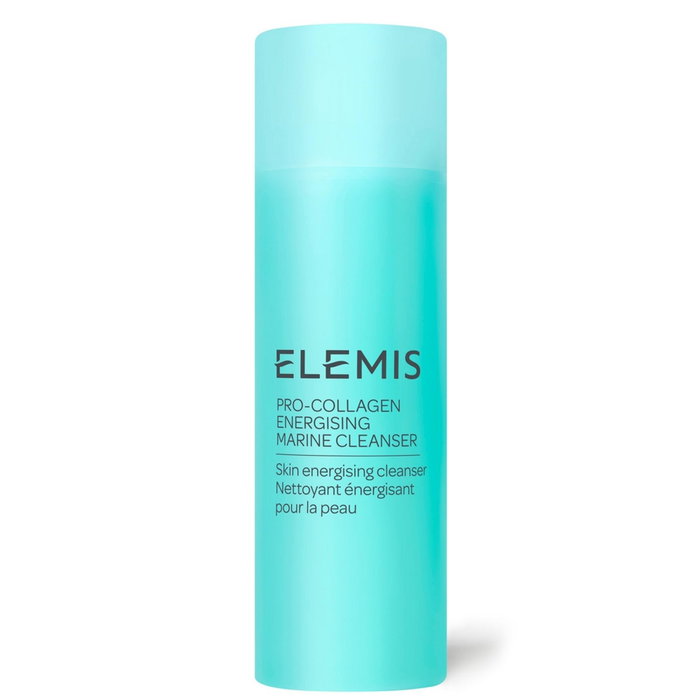 Elemis Pro-Collagen Marine Gel Nettoyant Visage Énergisant - 150 ml Elemis Pro-Collagen Marine Gel Nettoyant Visage Énergisant - 150 ml
